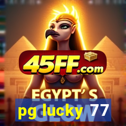 pg lucky 77